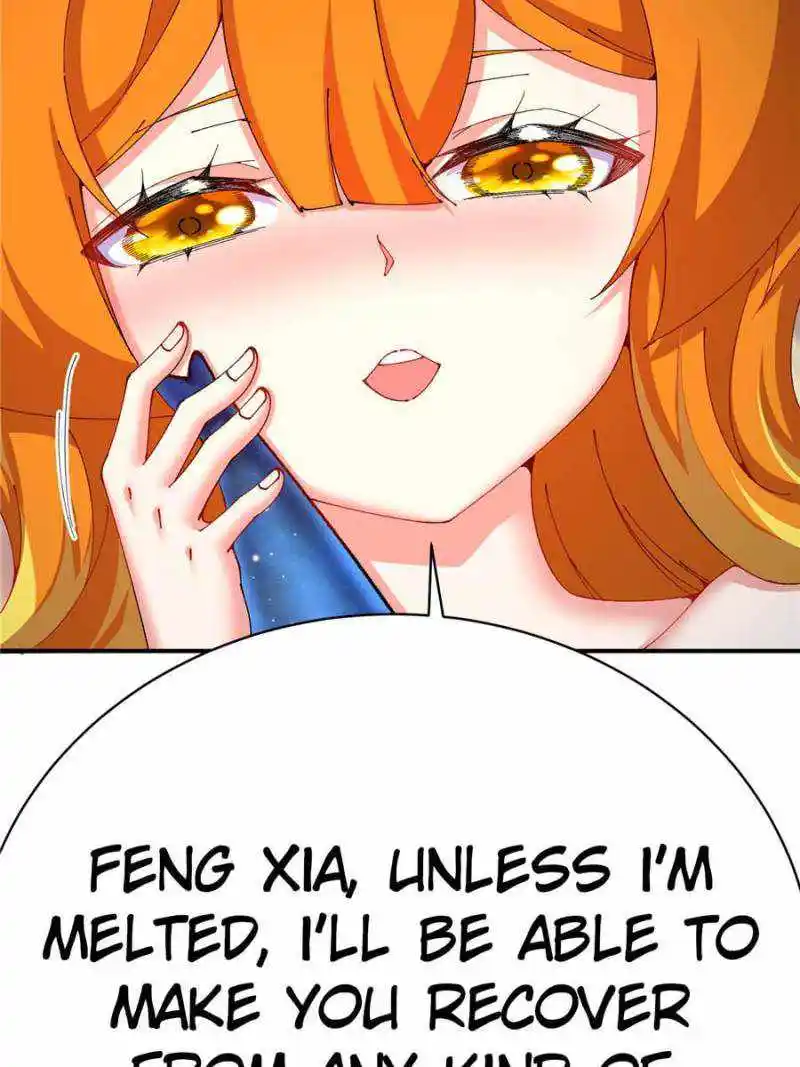 I Picked Up An Attribute Chapter 286