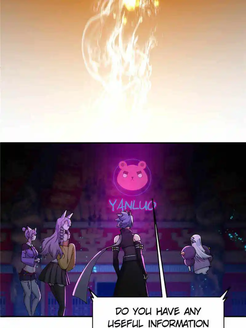 I Picked Up An Attribute Chapter 286