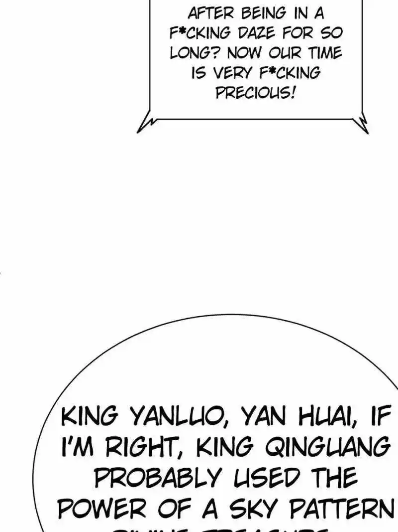 I Picked Up An Attribute Chapter 286