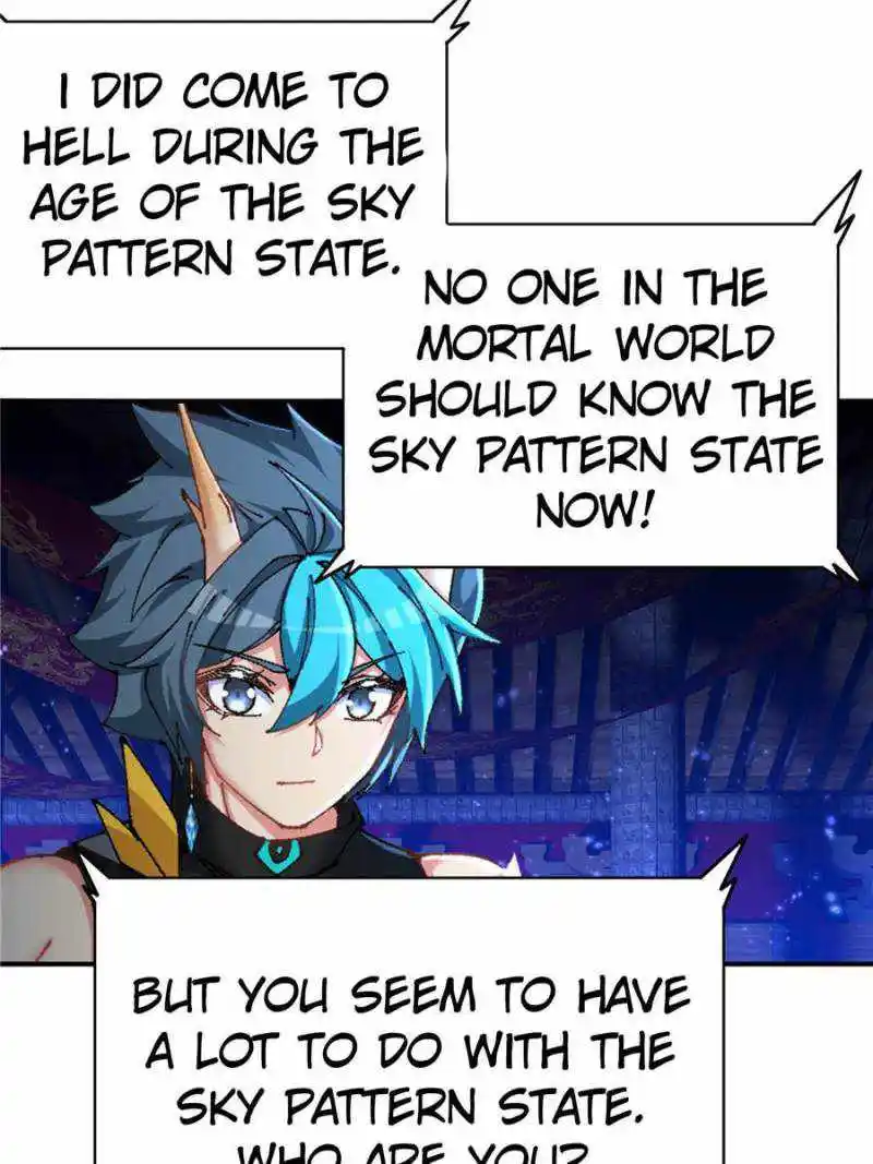 I Picked Up An Attribute Chapter 286