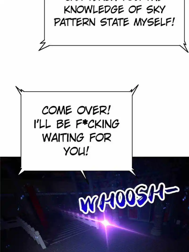 I Picked Up An Attribute Chapter 286