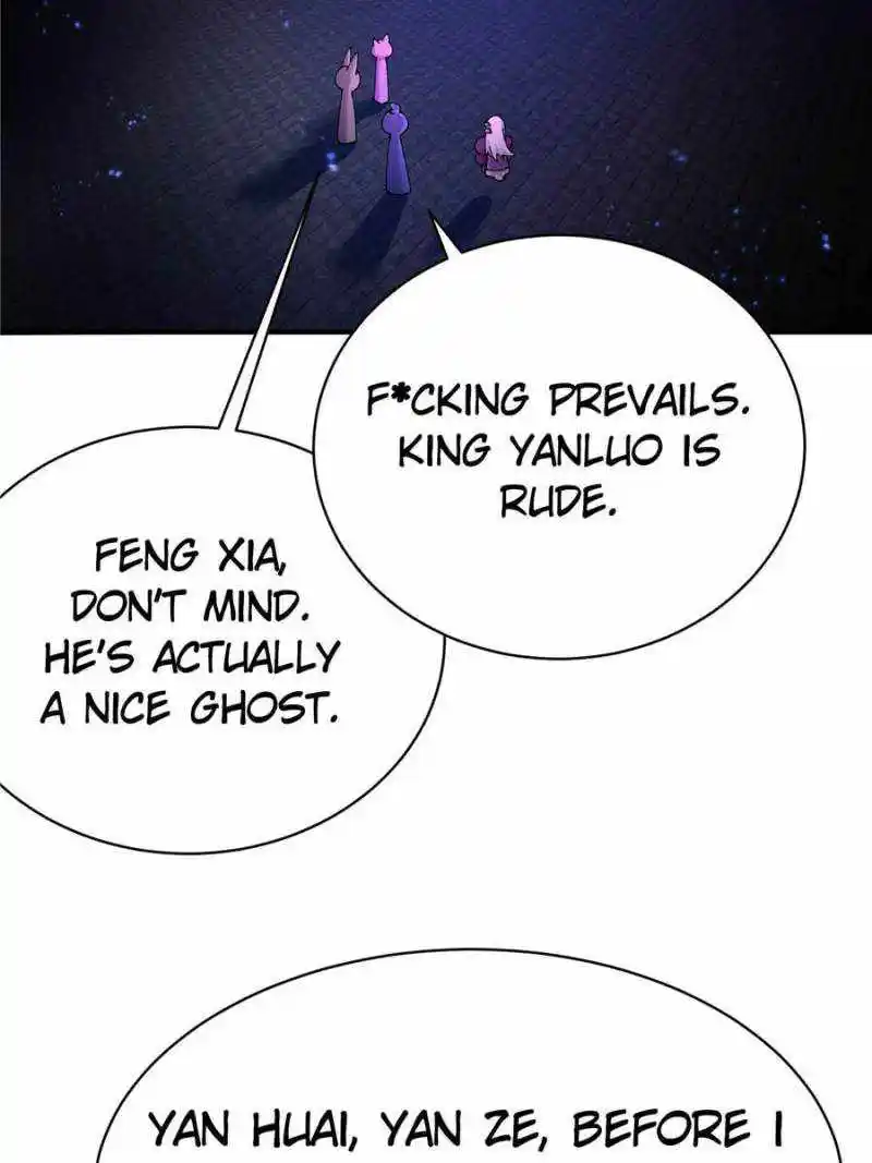 I Picked Up An Attribute Chapter 286