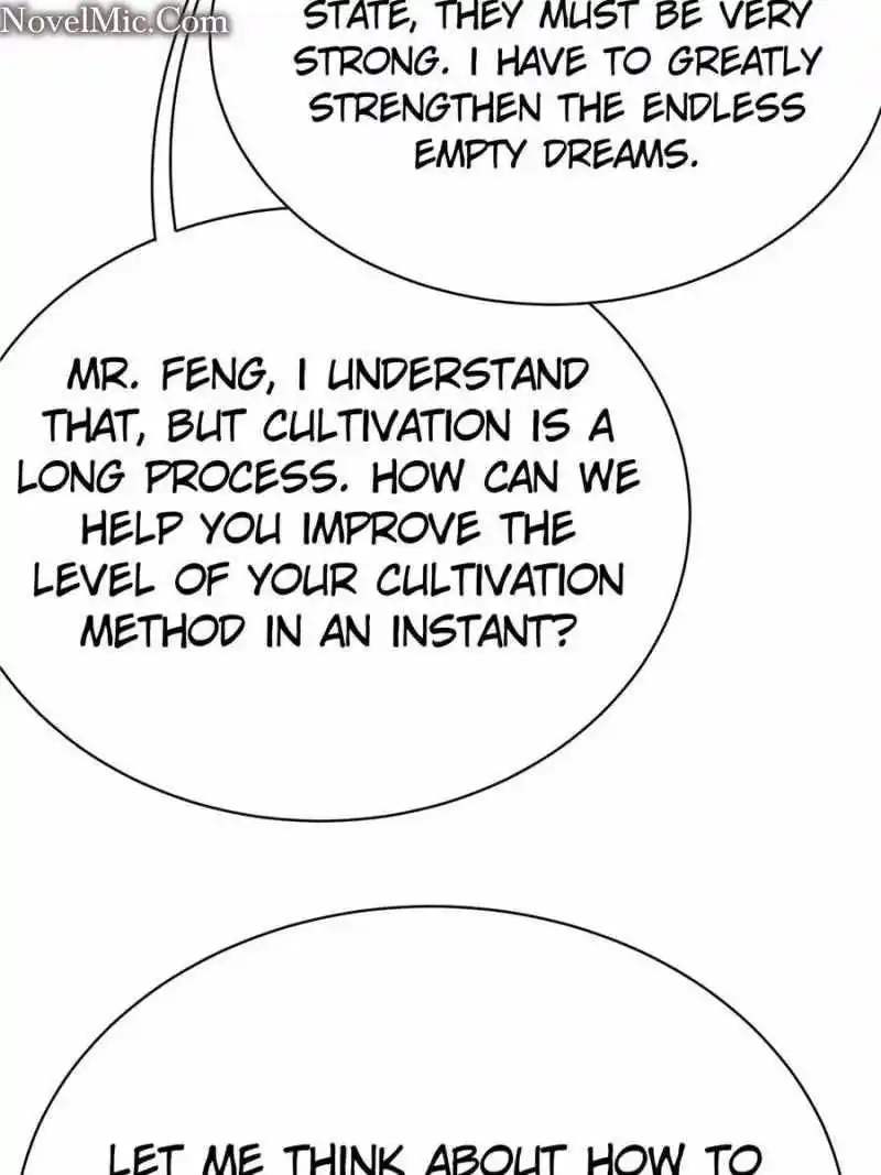 I Picked Up An Attribute Chapter 286