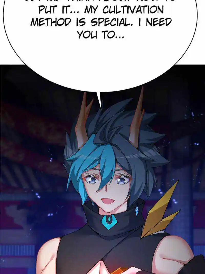 I Picked Up An Attribute Chapter 286