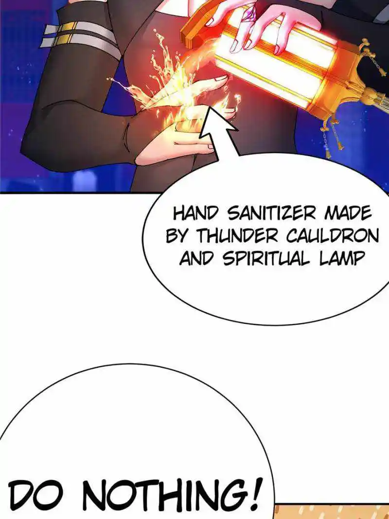 I Picked Up An Attribute Chapter 286