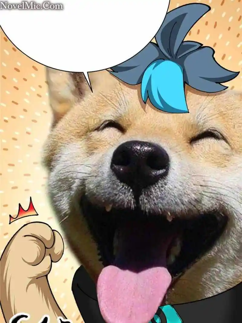 I Picked Up An Attribute Chapter 286