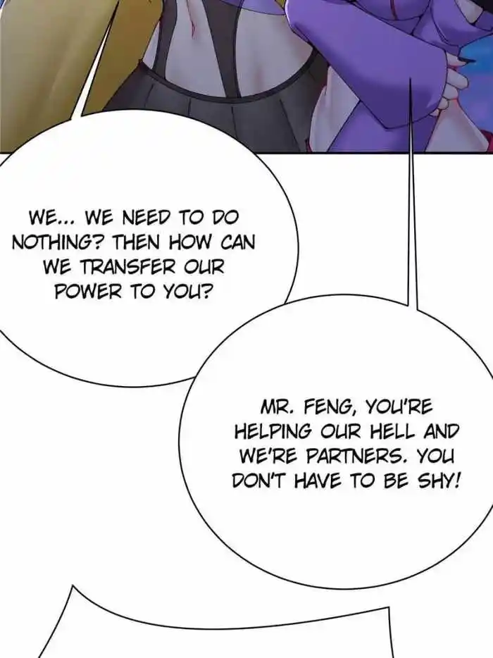 I Picked Up An Attribute Chapter 287