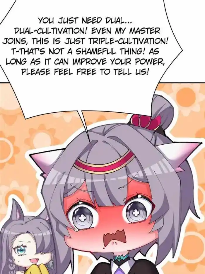 I Picked Up An Attribute Chapter 287