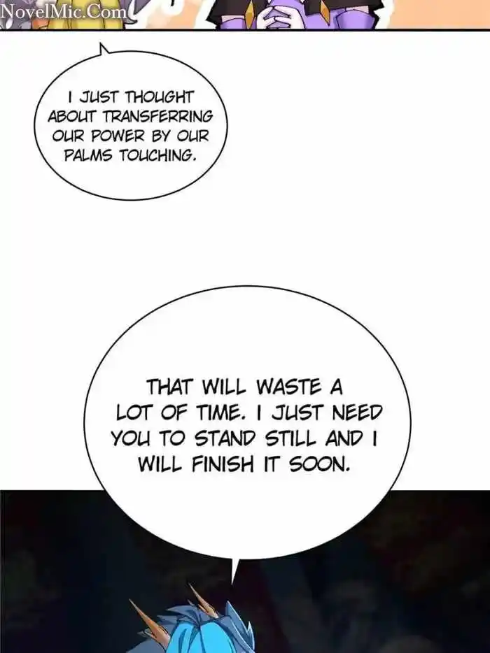 I Picked Up An Attribute Chapter 287