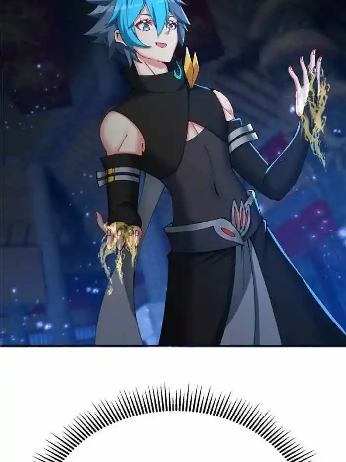 I Picked Up An Attribute Chapter 287