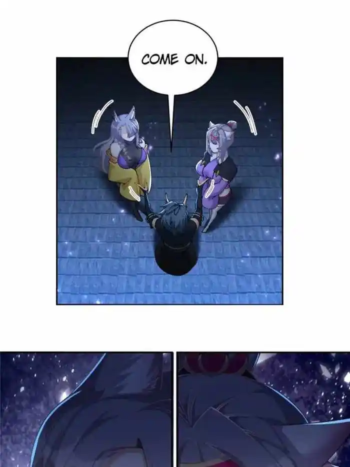 I Picked Up An Attribute Chapter 287