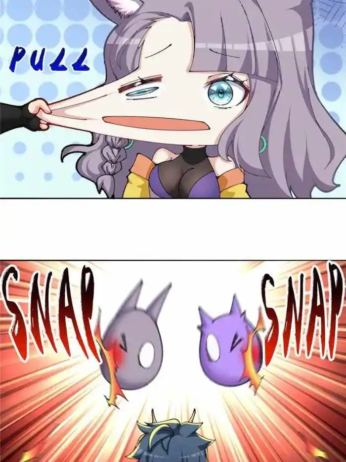 I Picked Up An Attribute Chapter 287