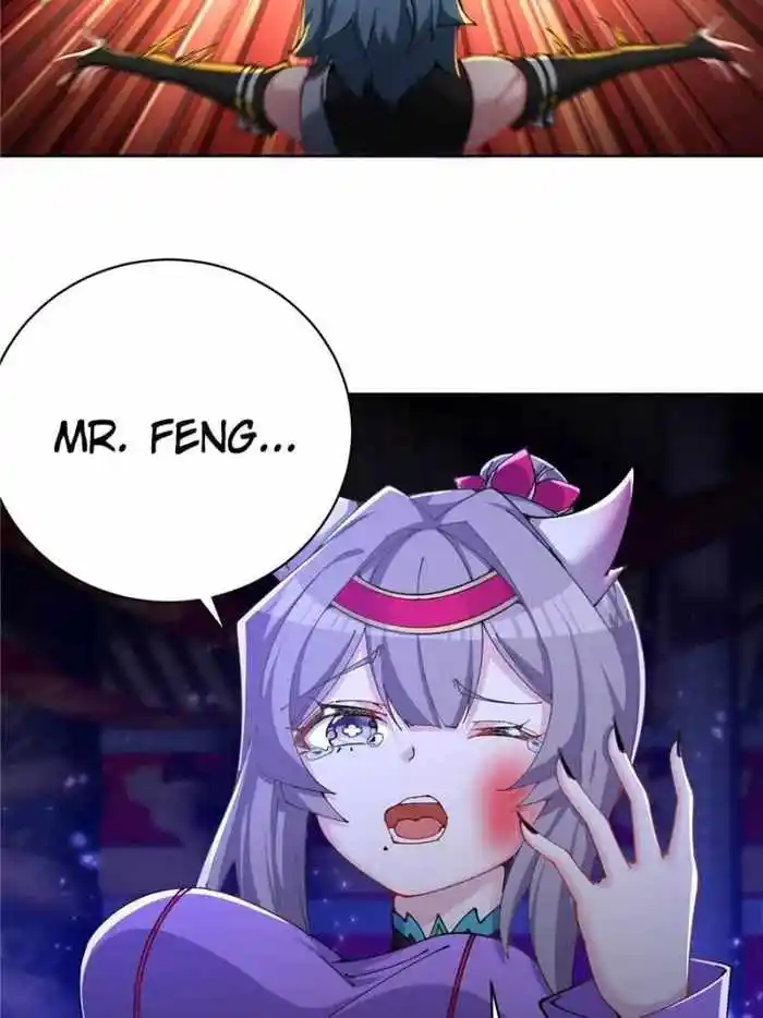 I Picked Up An Attribute Chapter 287