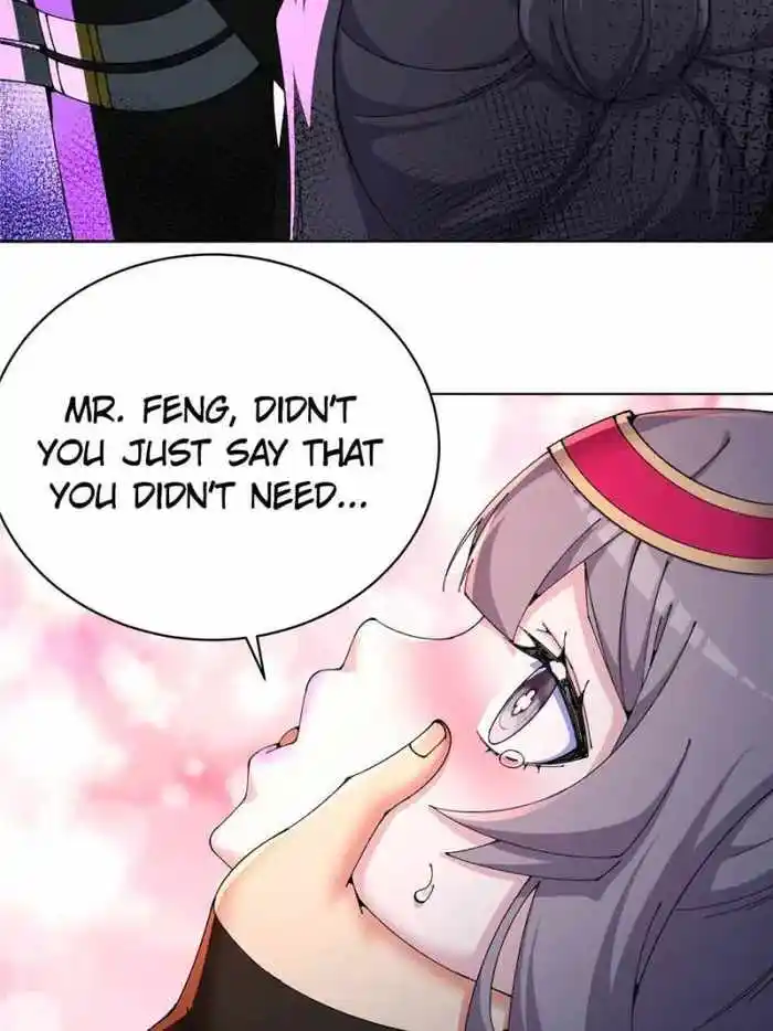 I Picked Up An Attribute Chapter 287