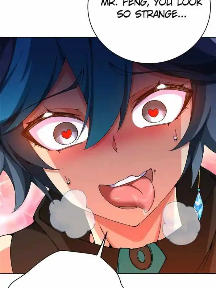 I Picked Up An Attribute Chapter 287