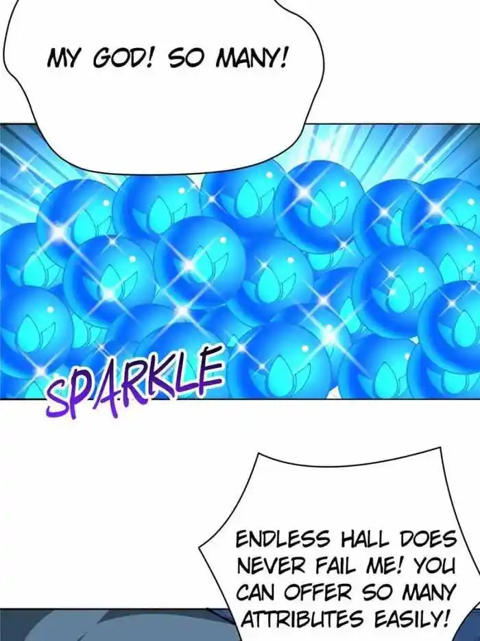 I Picked Up An Attribute Chapter 287