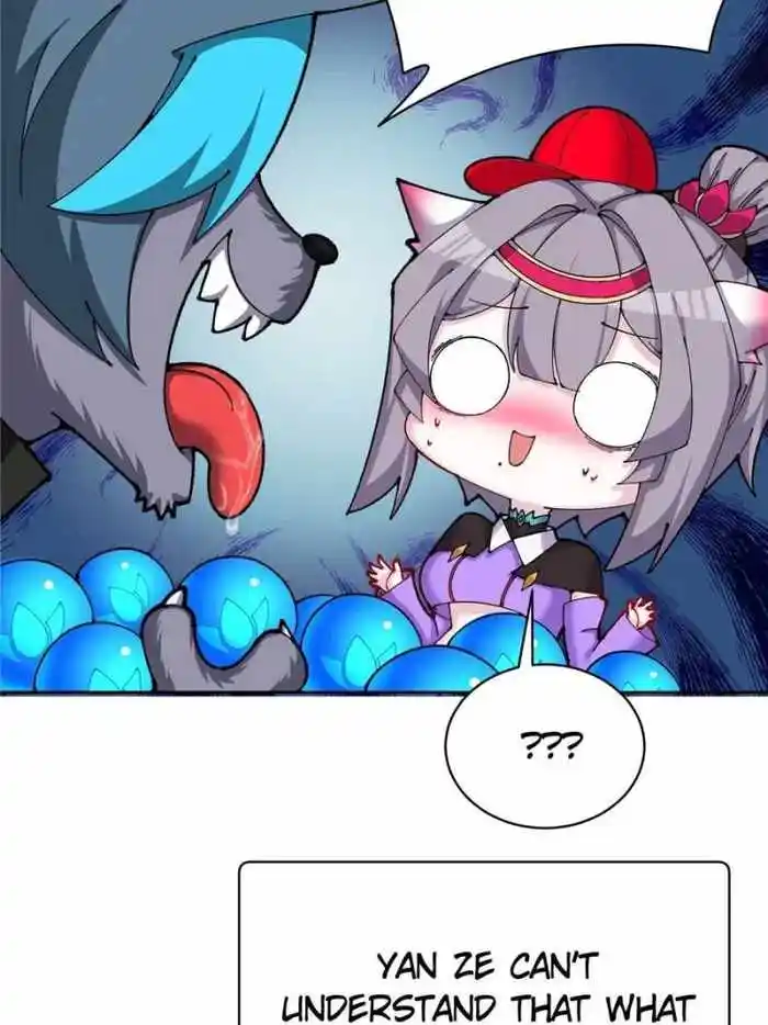 I Picked Up An Attribute Chapter 287