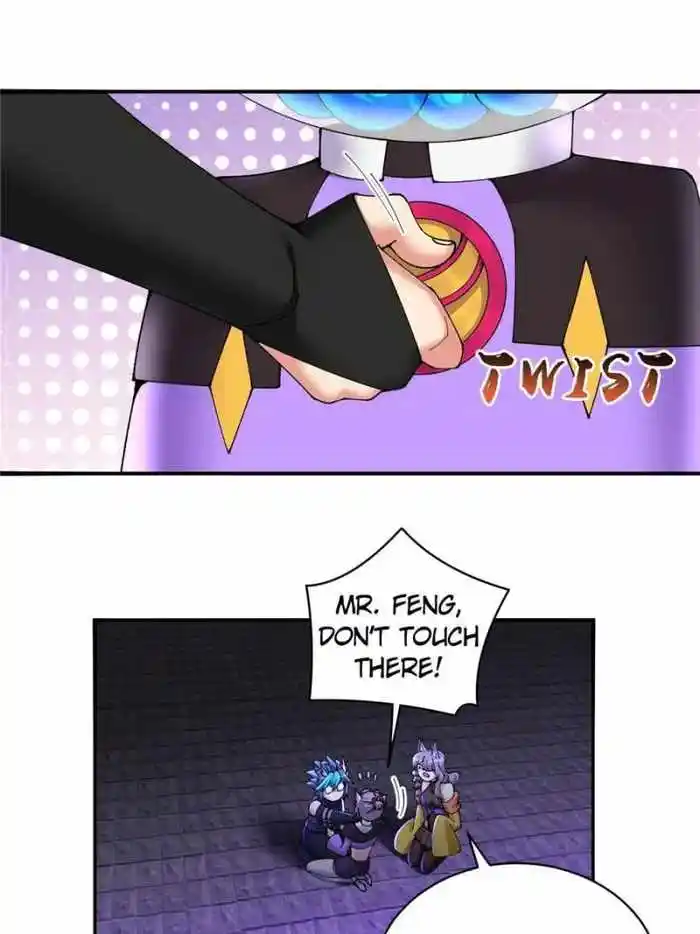 I Picked Up An Attribute Chapter 287