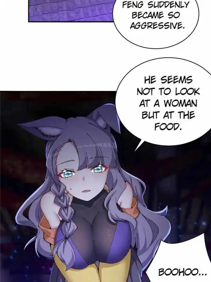 I Picked Up An Attribute Chapter 287