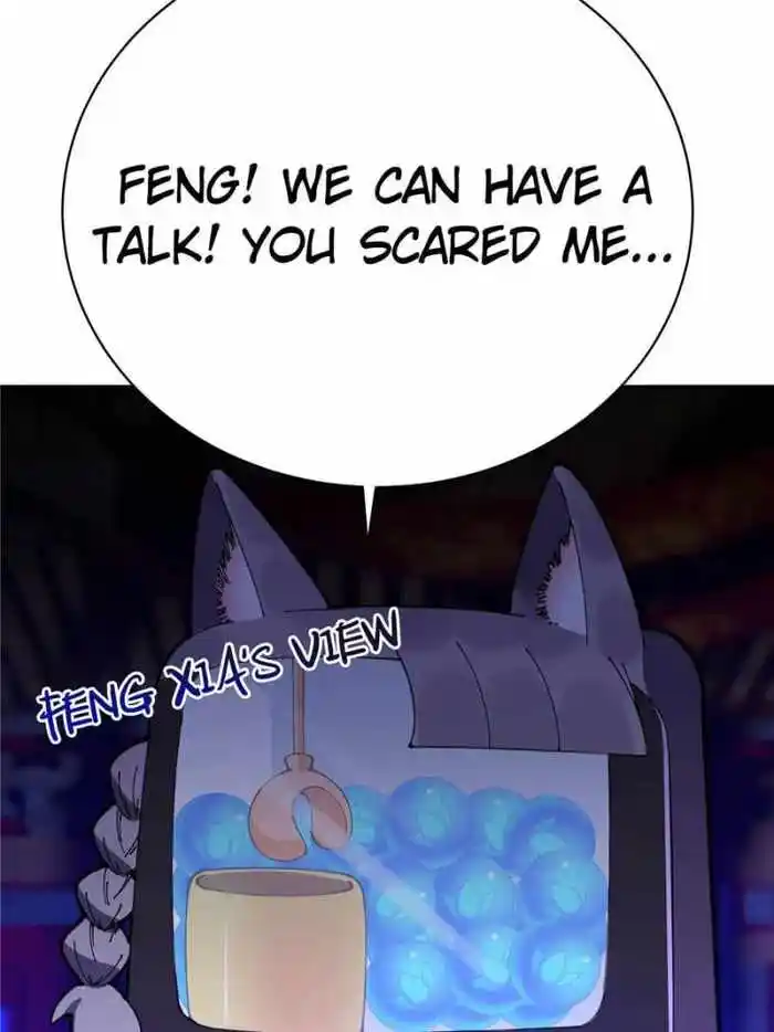 I Picked Up An Attribute Chapter 287