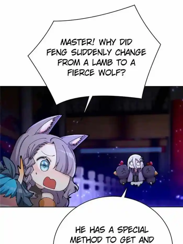 I Picked Up An Attribute Chapter 287