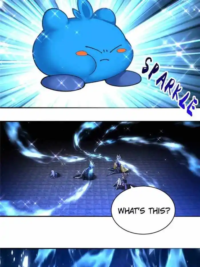 I Picked Up An Attribute Chapter 287