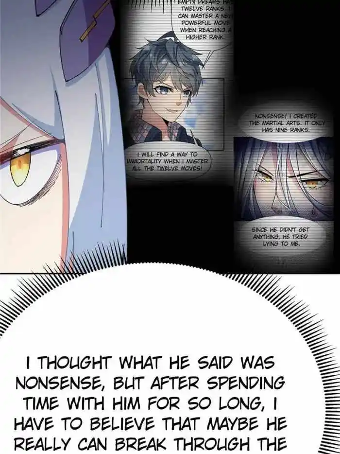 I Picked Up An Attribute Chapter 287