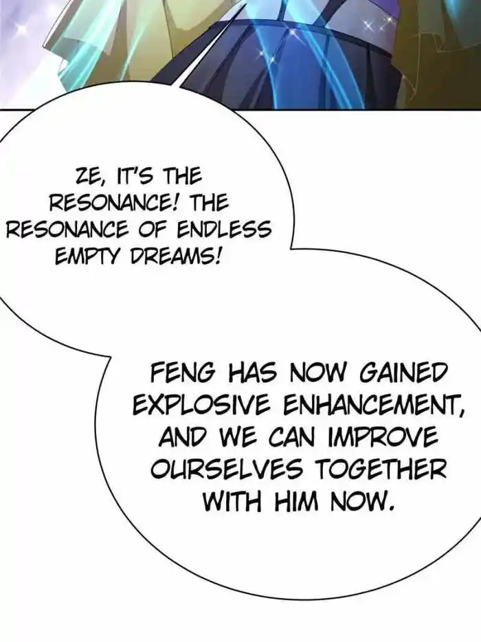 I Picked Up An Attribute Chapter 287