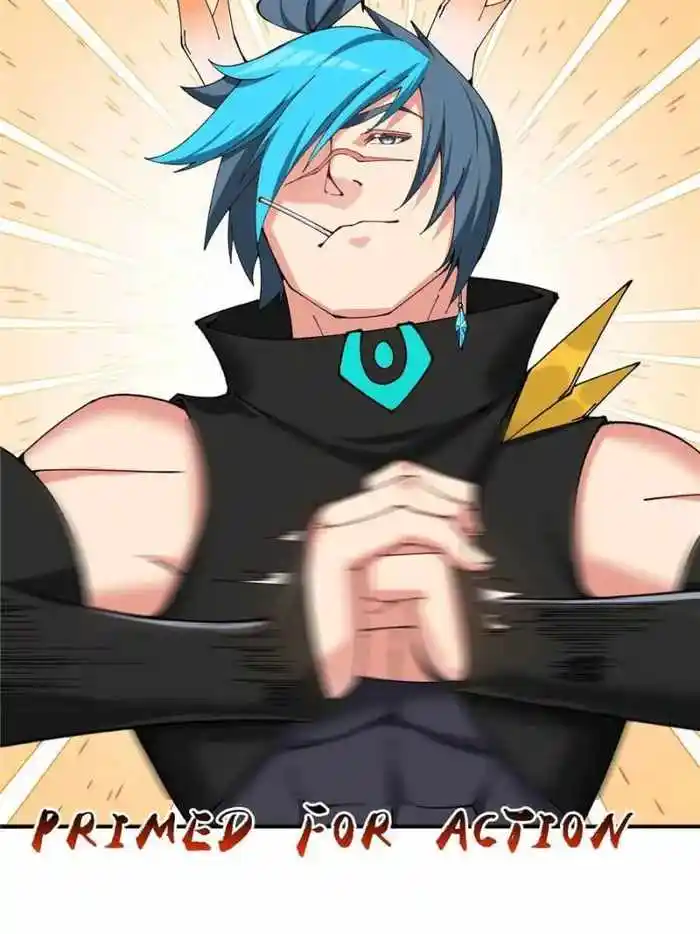 I Picked Up An Attribute Chapter 287