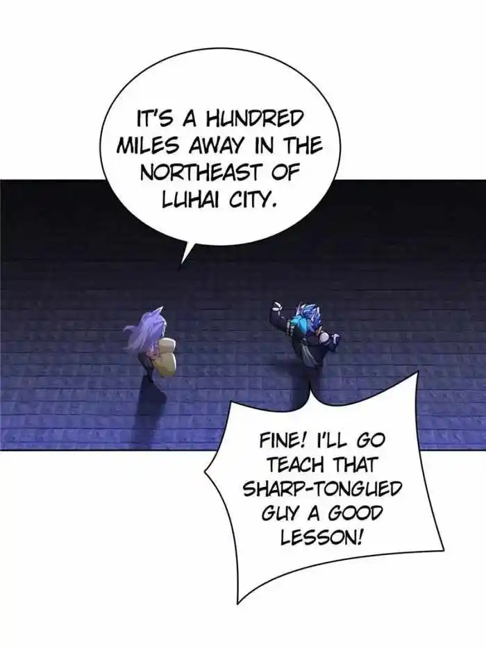 I Picked Up An Attribute Chapter 287