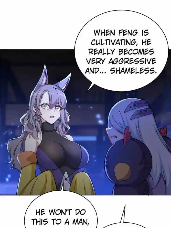 I Picked Up An Attribute Chapter 287