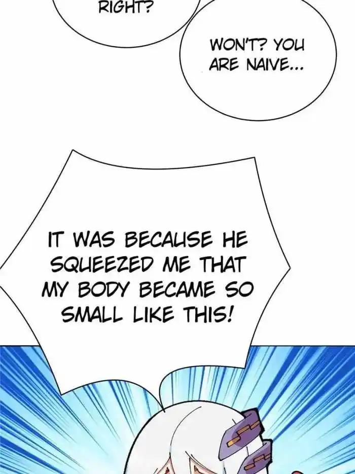 I Picked Up An Attribute Chapter 287