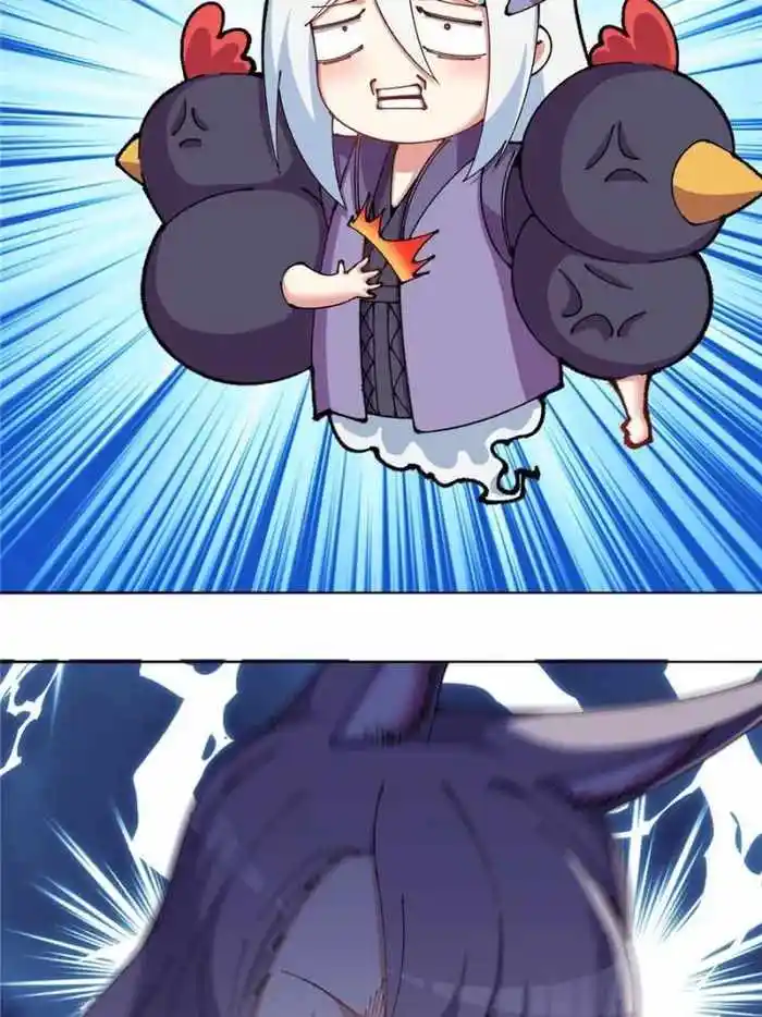 I Picked Up An Attribute Chapter 287