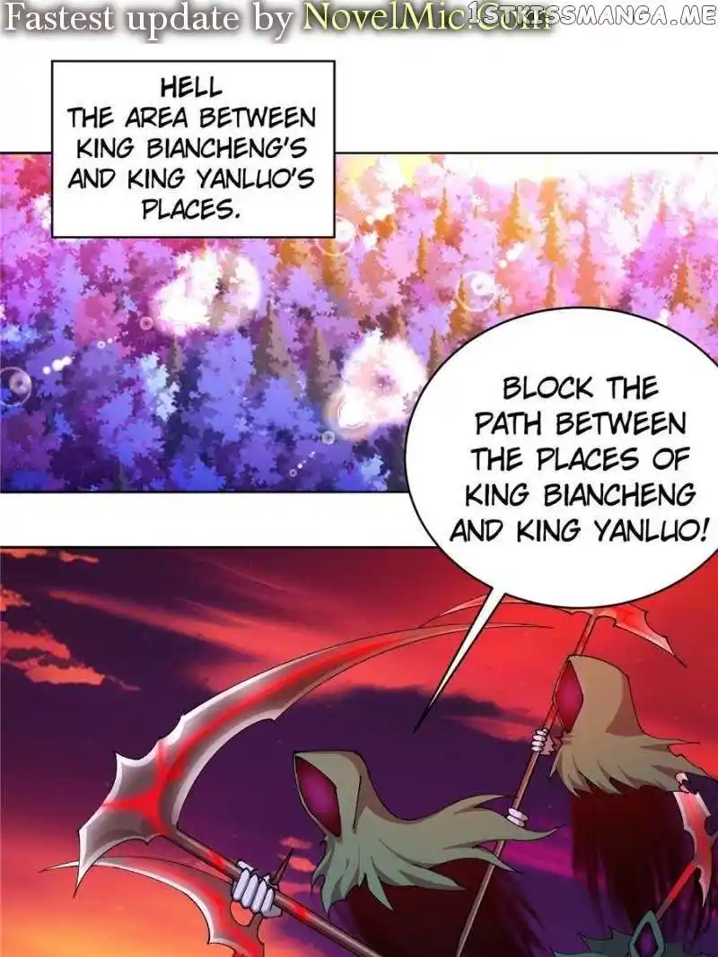 I Picked Up An Attribute Chapter 288