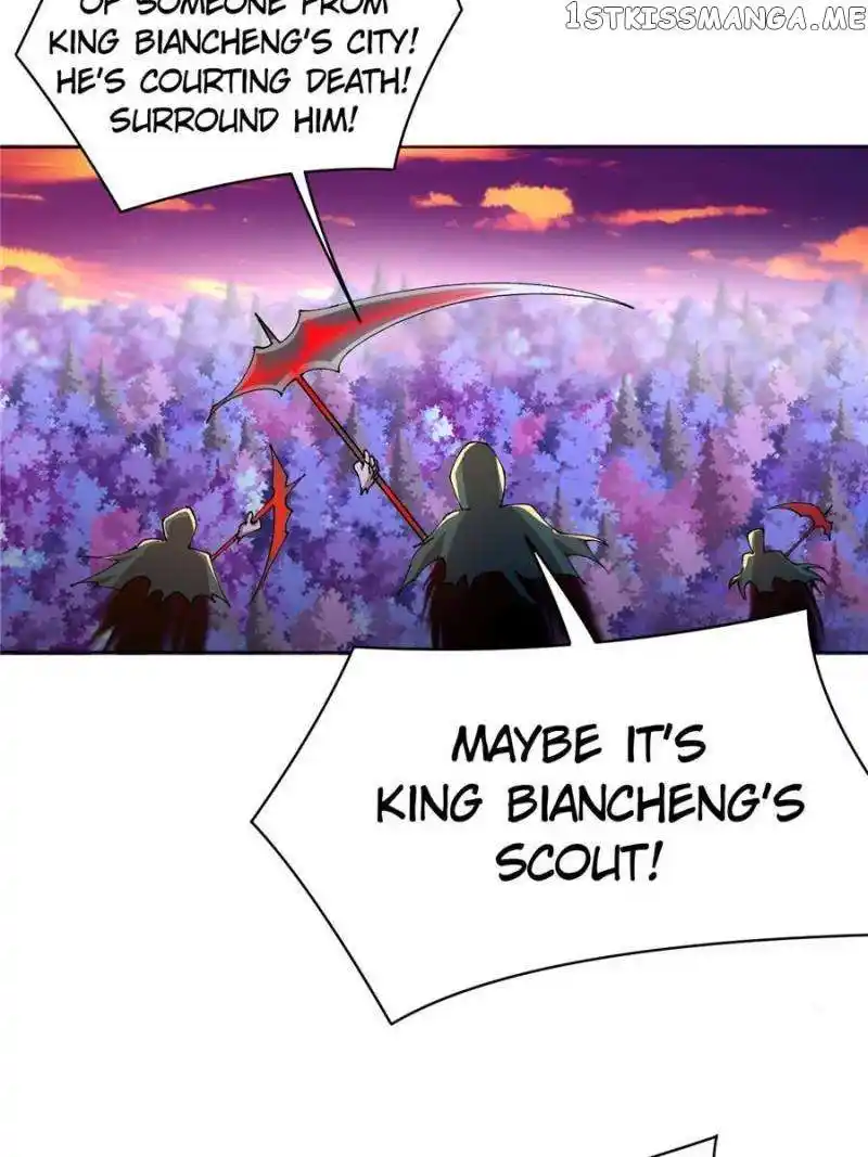 I Picked Up An Attribute Chapter 288