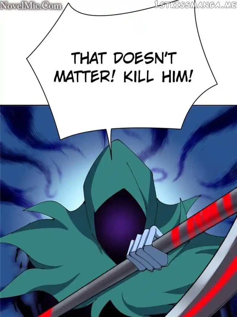 I Picked Up An Attribute Chapter 288