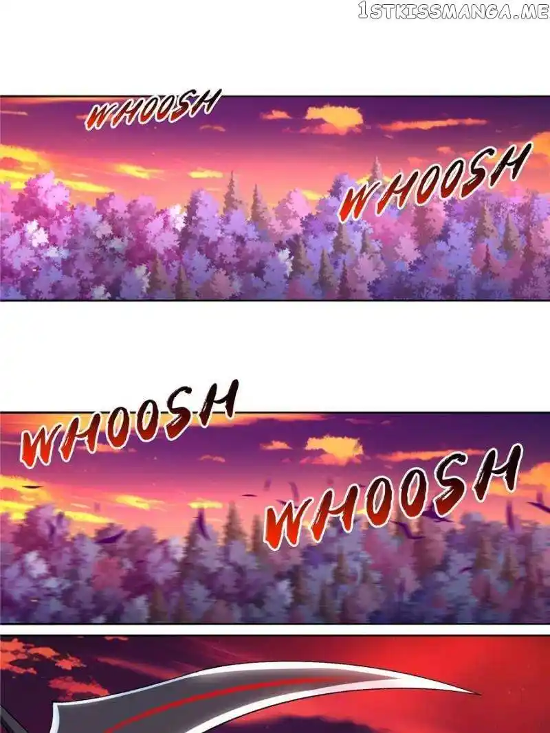 I Picked Up An Attribute Chapter 288