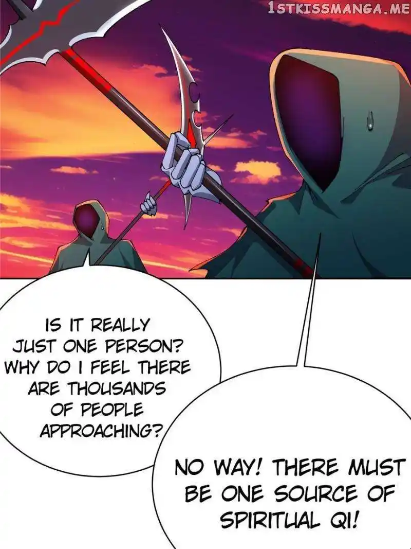 I Picked Up An Attribute Chapter 288