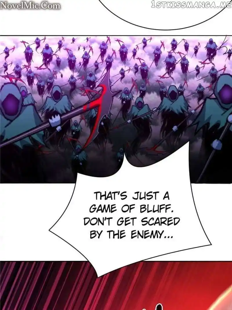 I Picked Up An Attribute Chapter 288