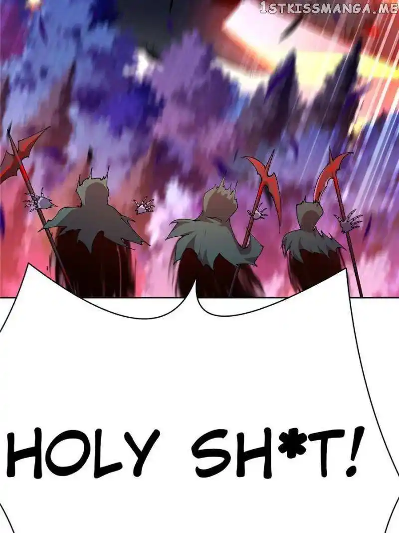 I Picked Up An Attribute Chapter 288