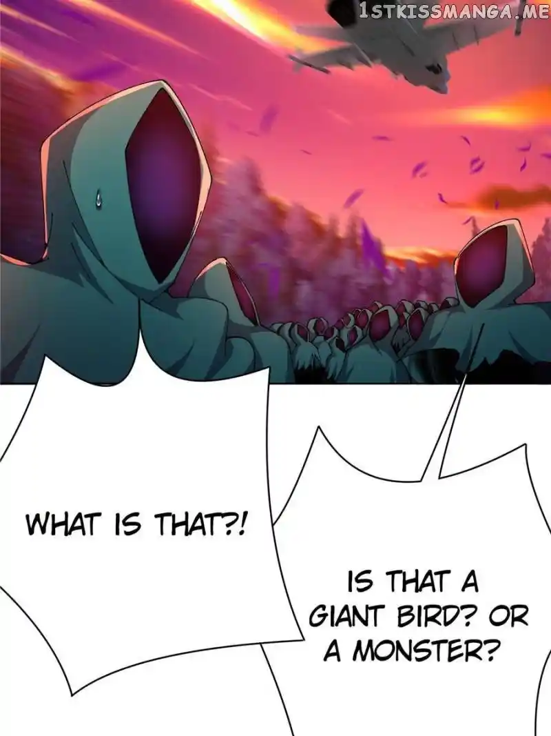 I Picked Up An Attribute Chapter 288