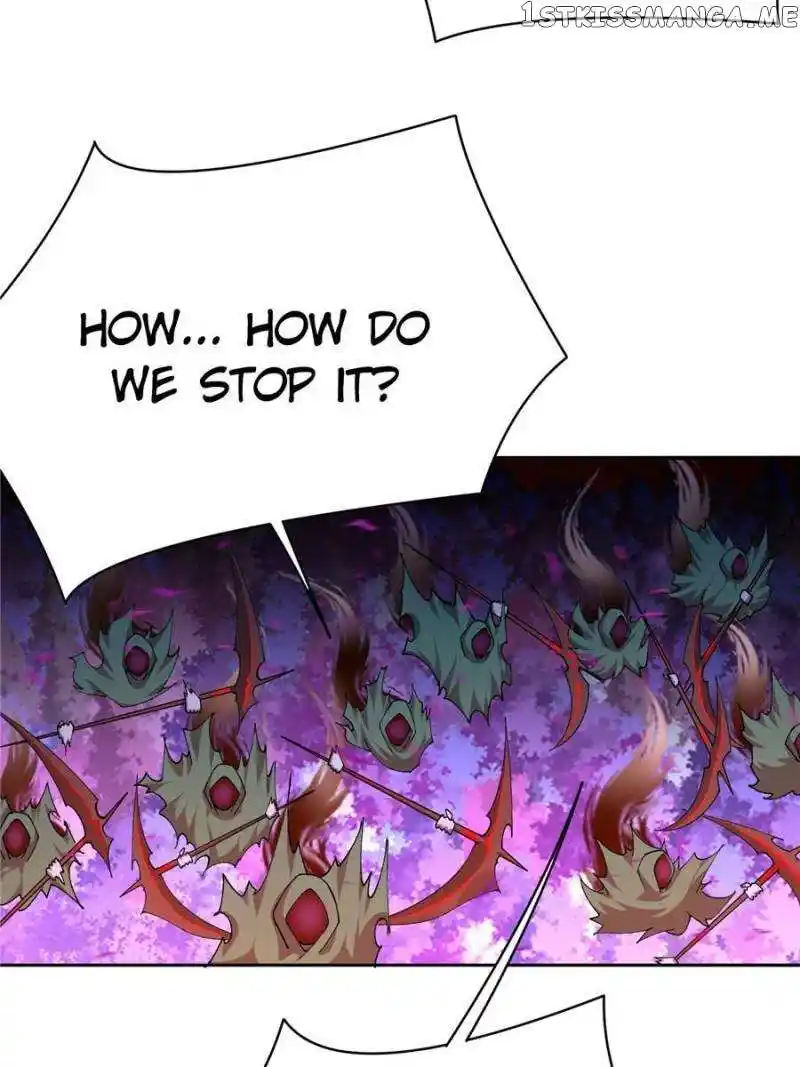 I Picked Up An Attribute Chapter 288