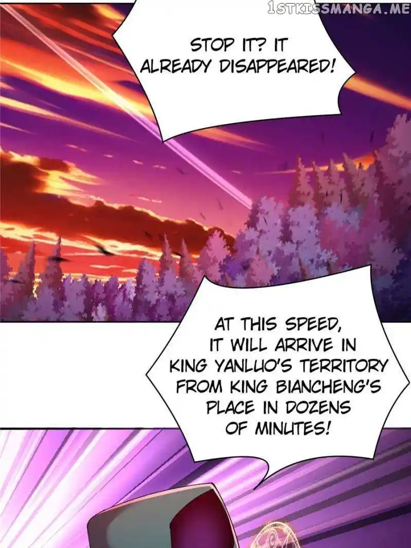 I Picked Up An Attribute Chapter 288