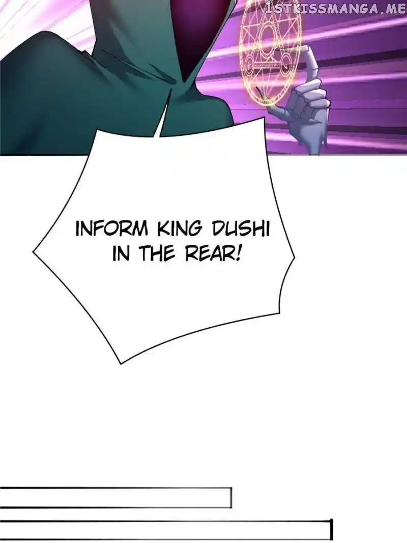 I Picked Up An Attribute Chapter 288