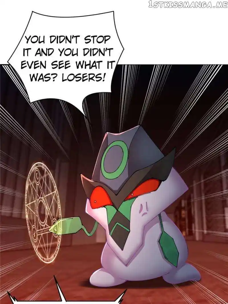 I Picked Up An Attribute Chapter 288