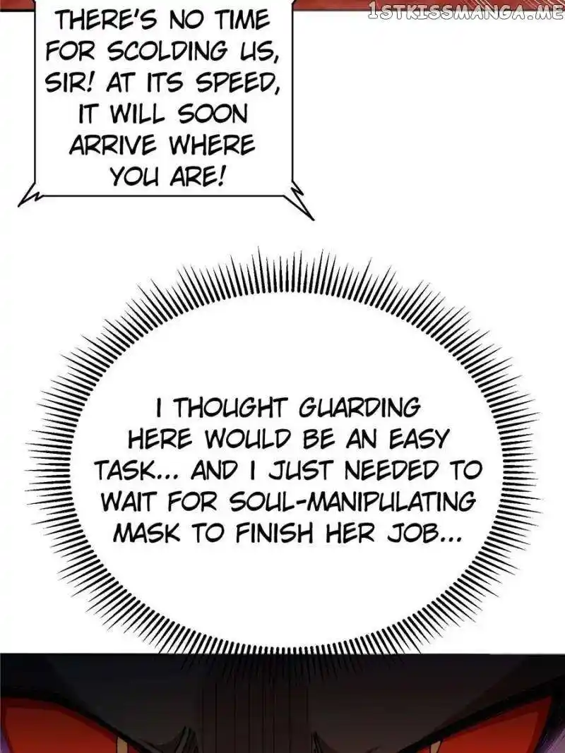 I Picked Up An Attribute Chapter 288