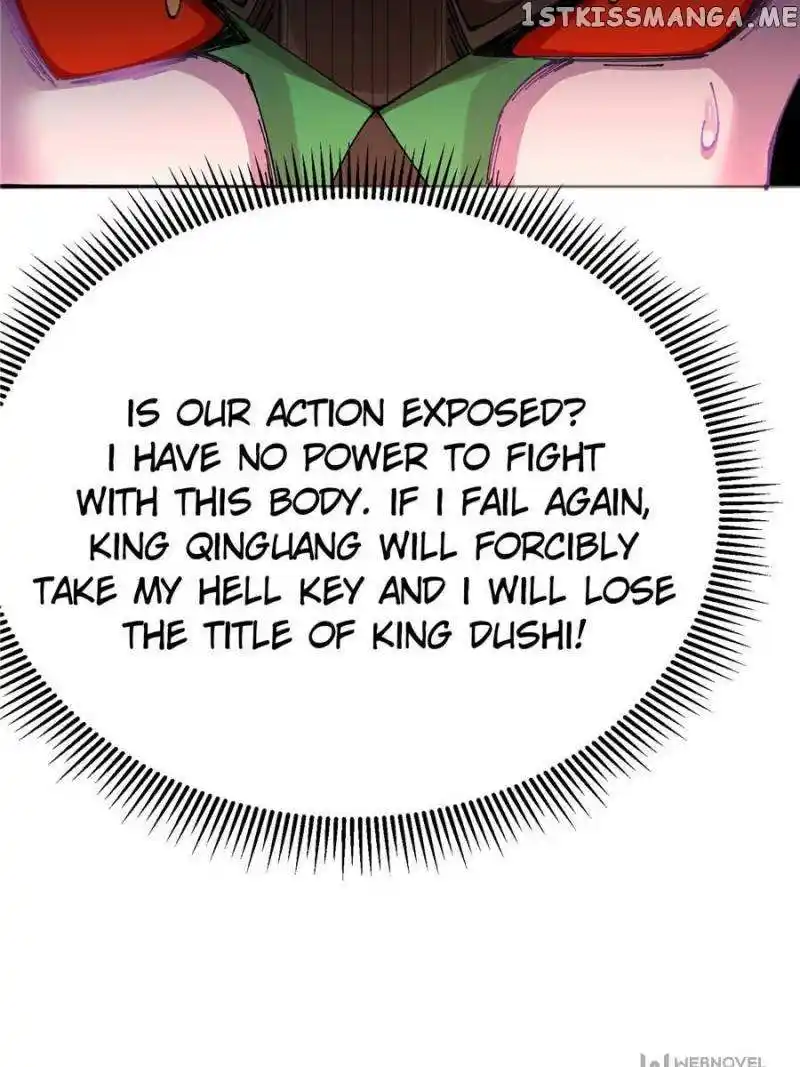 I Picked Up An Attribute Chapter 288