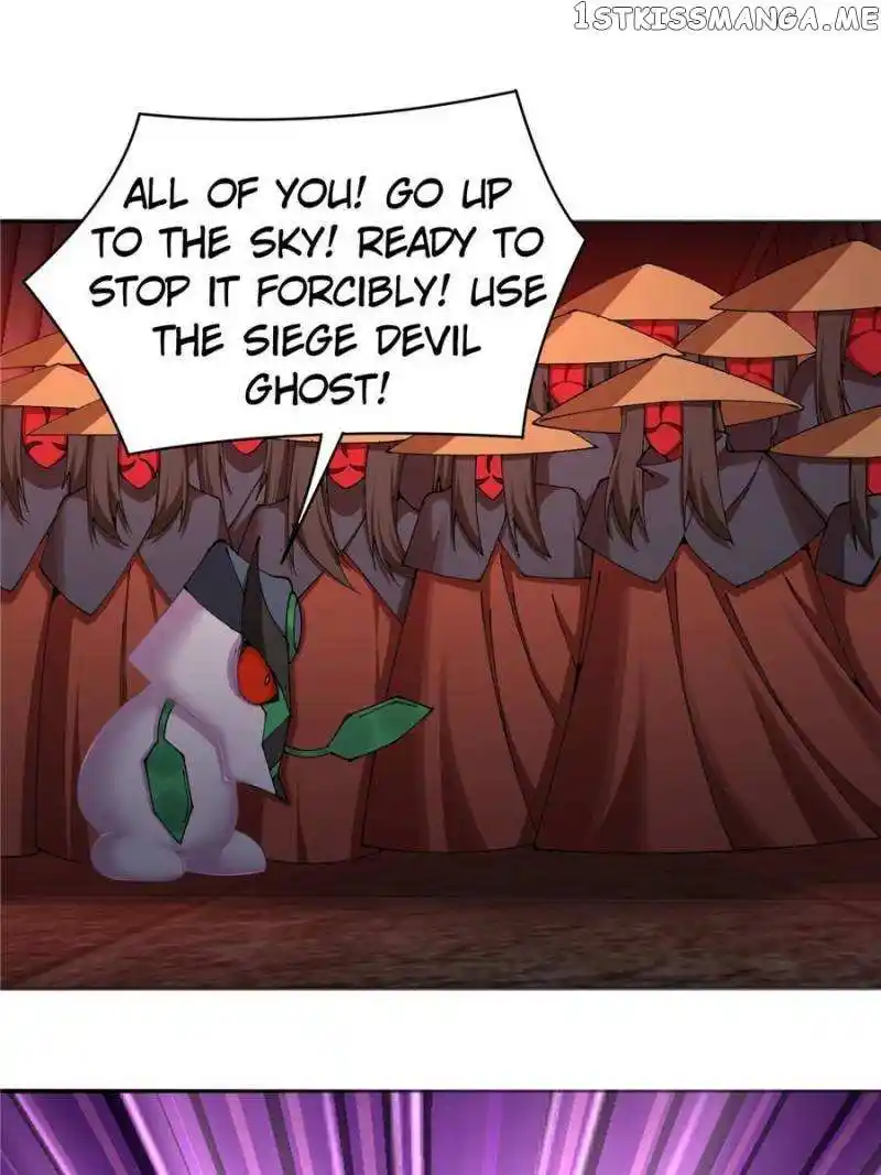 I Picked Up An Attribute Chapter 288