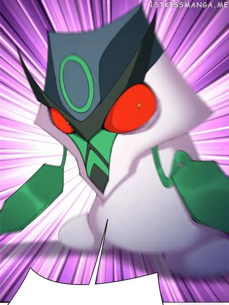 I Picked Up An Attribute Chapter 288