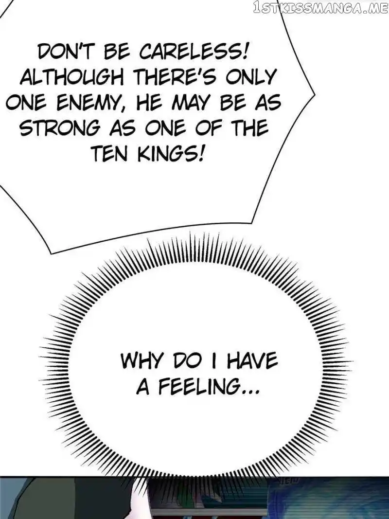 I Picked Up An Attribute Chapter 288